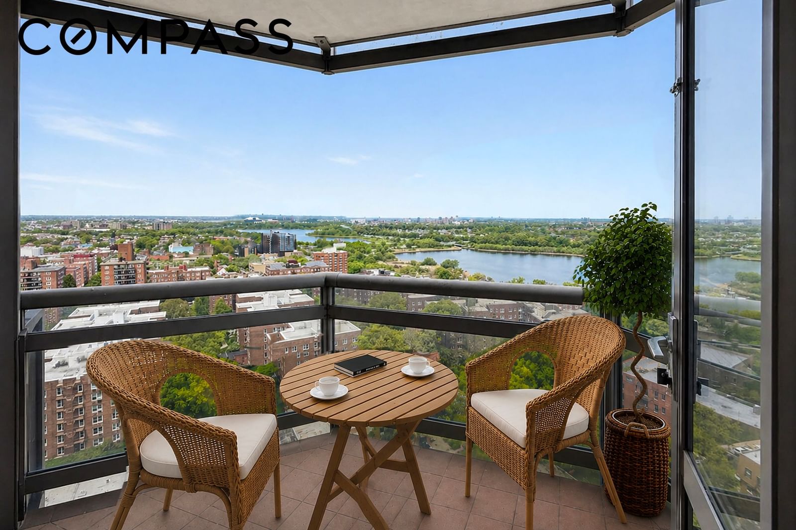Real estate property located at 112-01 Queens #21B, Queens, Forest Hills, New York City, NY, US