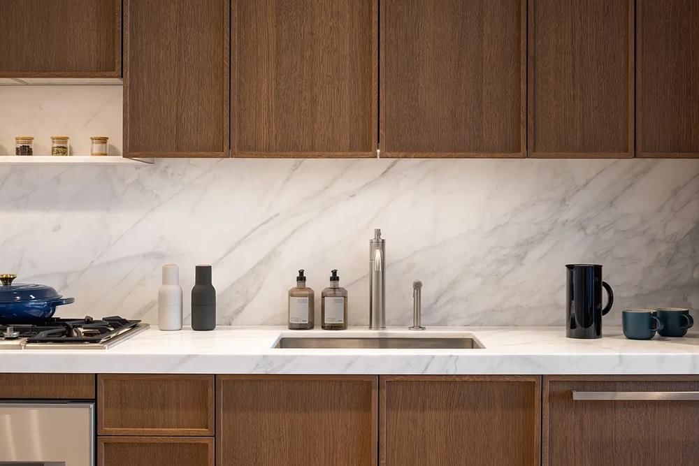 Real estate property located at 115 York #2-J, Kings, Dumbo, New York City, NY, US