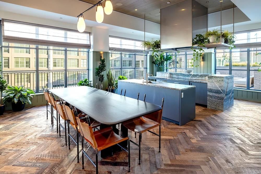 Real estate property located at 115 York #2-J, Kings, Dumbo, New York City, NY, US
