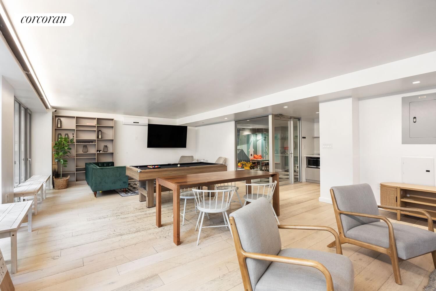 Real estate property located at 567 OCEAN B801, Kings, Flatbush, New York City, NY, US