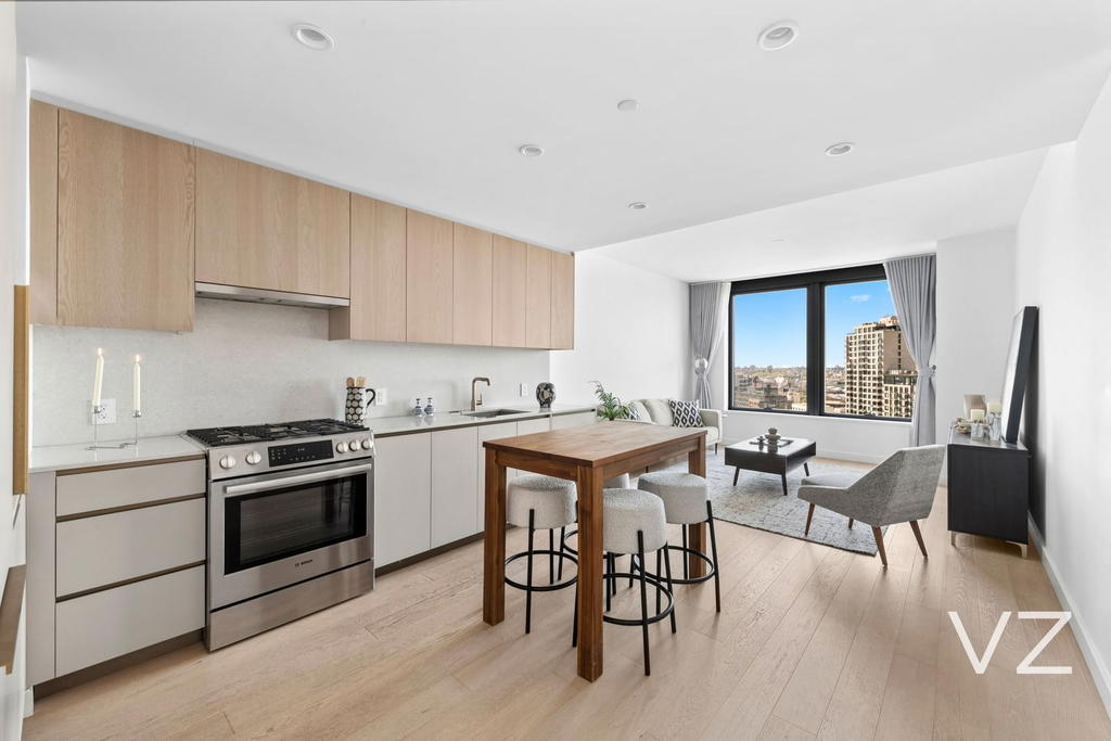 Real estate property located at 3 Court #2010, Queens, Hunters Point, New York City, NY, US