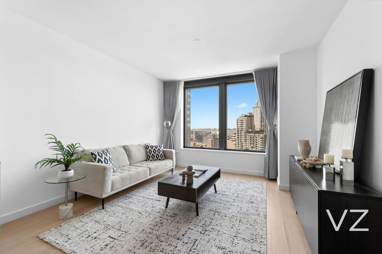 Real estate property located at 3 Court #2010, Queens, Hunters Point, New York City, NY, US