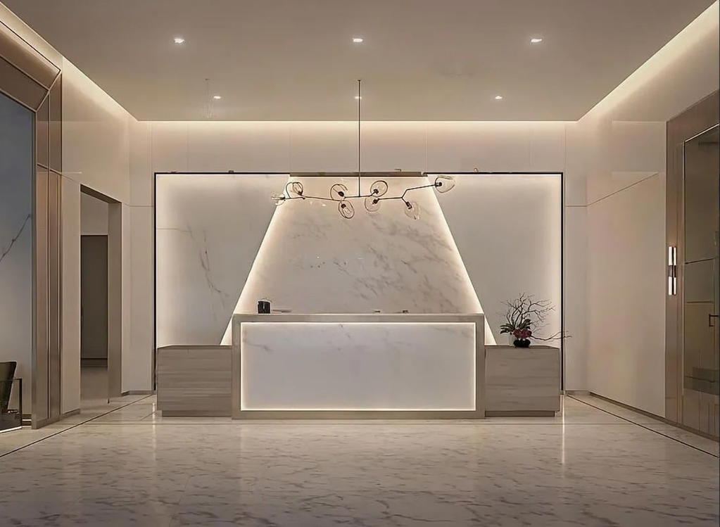 Real estate property located at 3 Court #2010, Queens, Hunters Point, New York City, NY, US