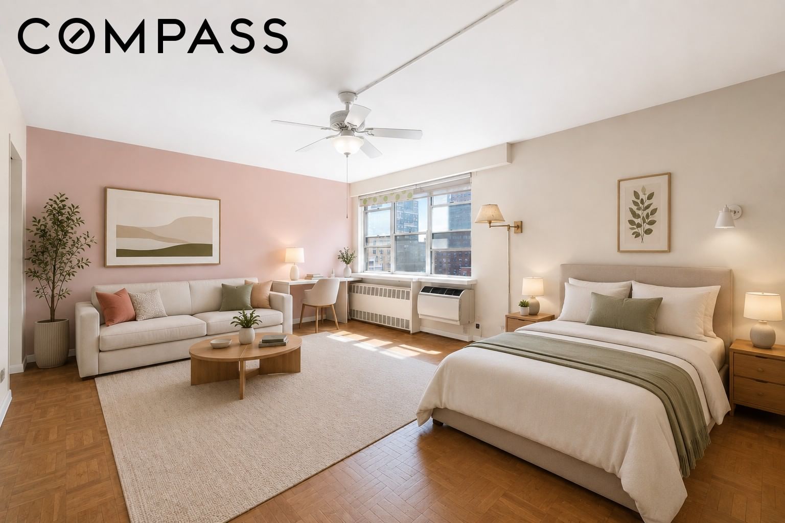 Real estate property located at 300 71st #15D, New York, Lenox Hill, New York City, NY, US