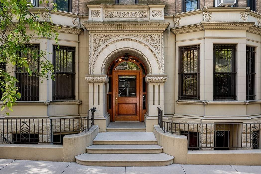 Real estate property located at 76 85th #5C, New York, Upper West Side, New York City, NY, US