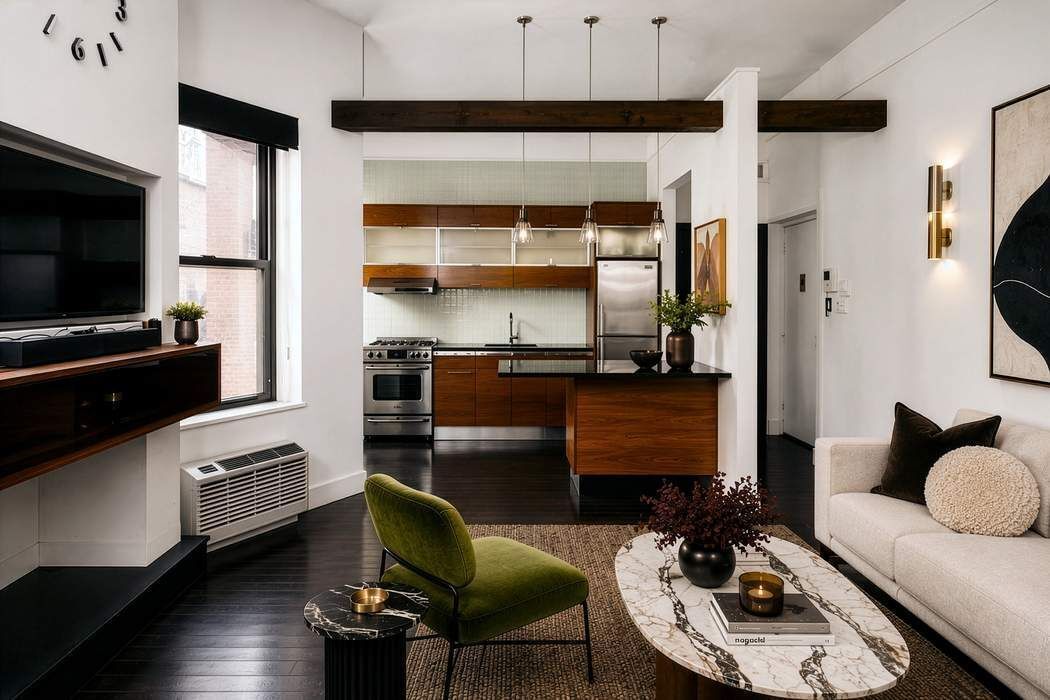 Real estate property located at 76 85th #5C, New York, Upper West Side, New York City, NY, US