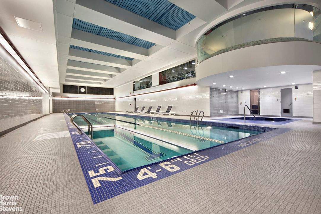 Real estate property located at 161 61ST #15H, New York, Lincoln Square, New York City, NY, US