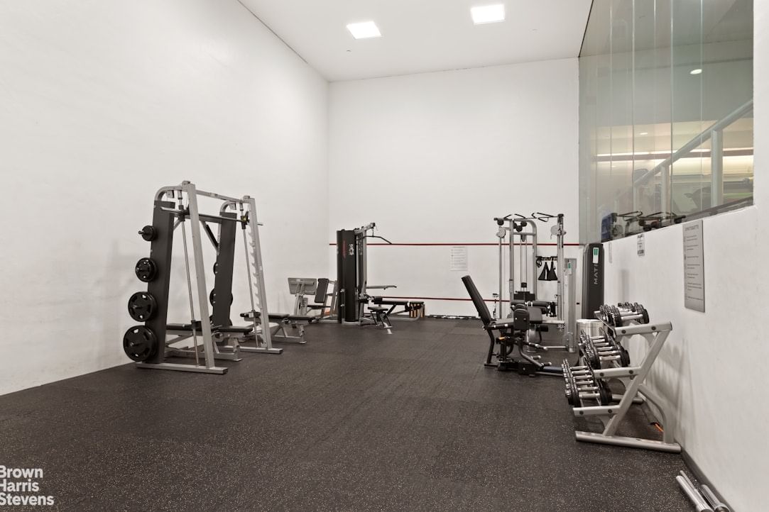 Real estate property located at 161 61ST #15H, New York, Lincoln Square, New York City, NY, US