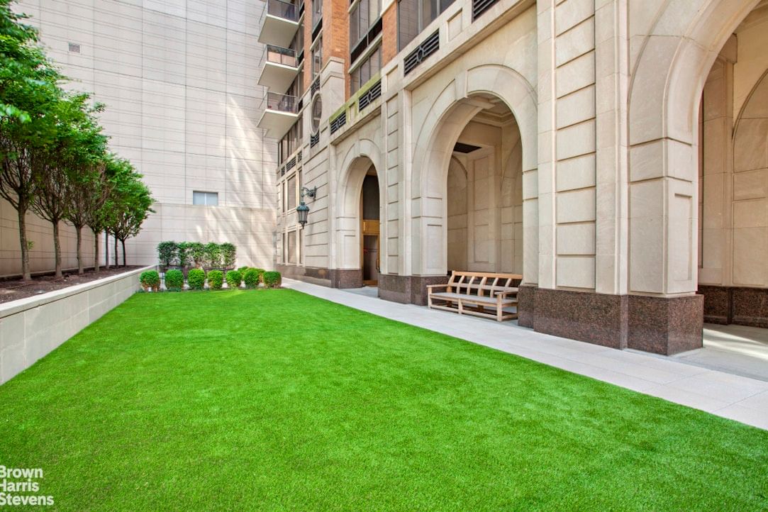 Real estate property located at 161 61ST #15H, New York, Lincoln Square, New York City, NY, US