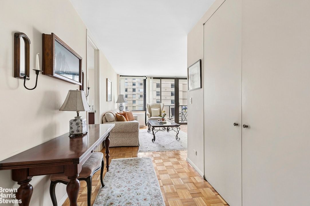 Real estate property located at 161 61ST #15H, New York, Lincoln Square, New York City, NY, US