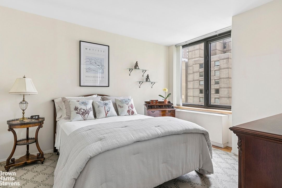Real estate property located at 161 61ST #15H, New York, Lincoln Square, New York City, NY, US