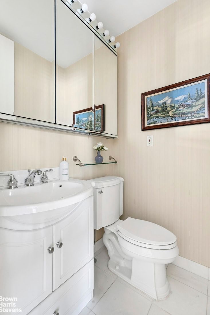 Real estate property located at 161 61ST #15H, New York, Lincoln Square, New York City, NY, US