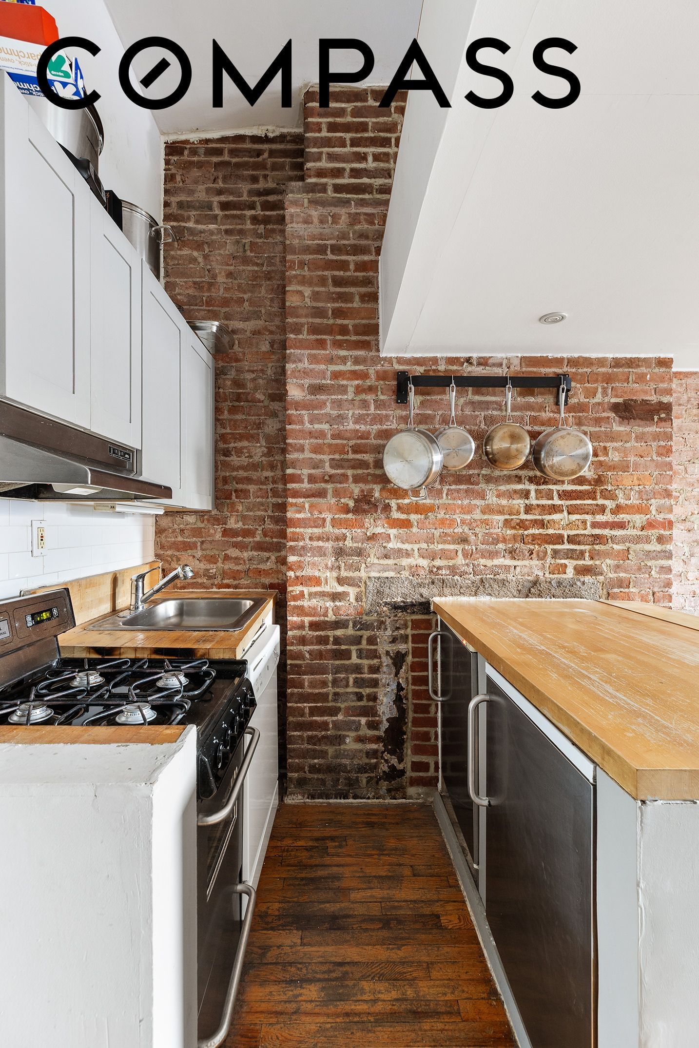 Real estate property located at 147 Sullivan #5C, New York, Soho, New York City, NY, US