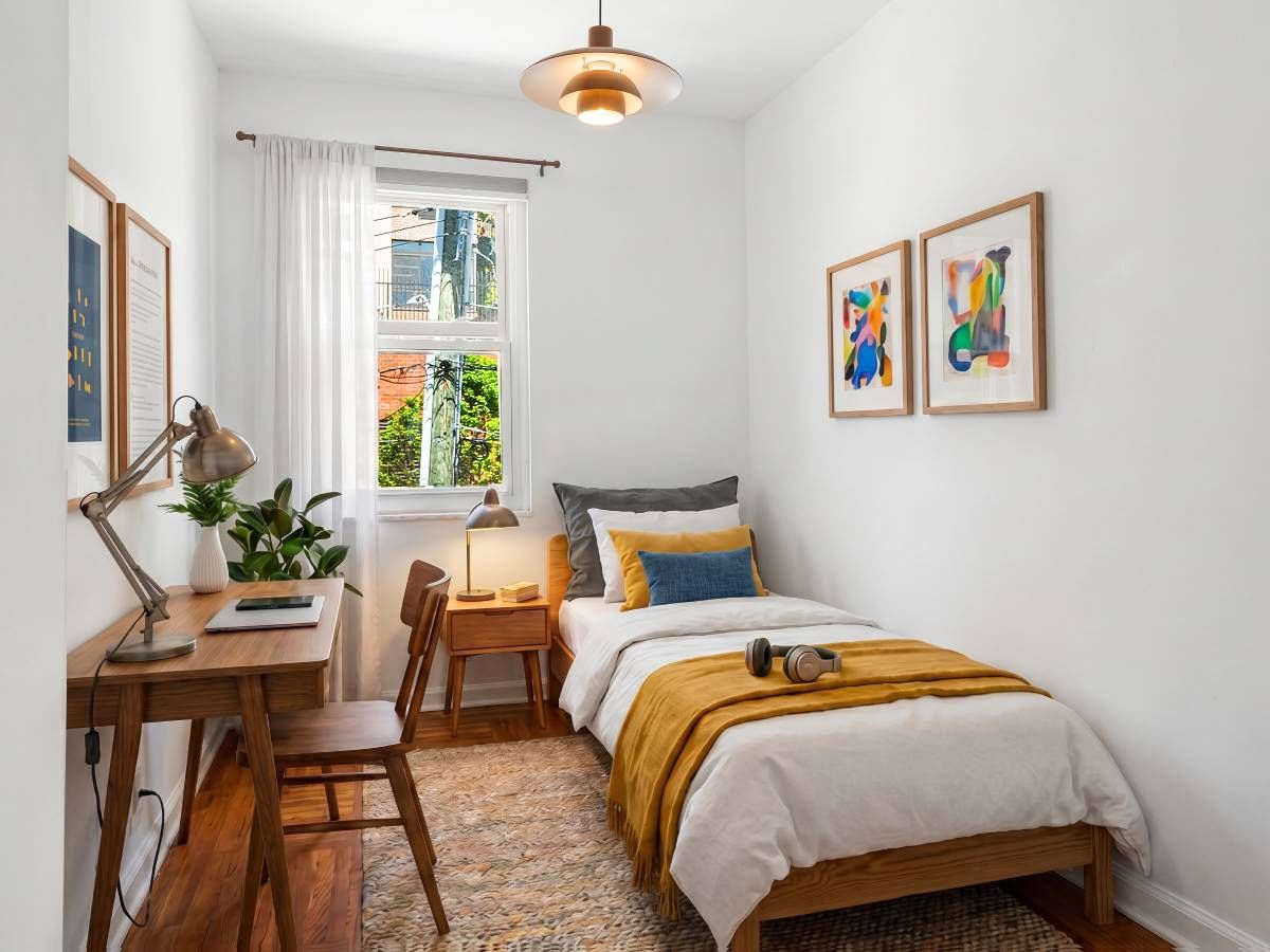 Real estate property located at 3216 Irwin, Bronx, Riverdale, New York City, NY, US