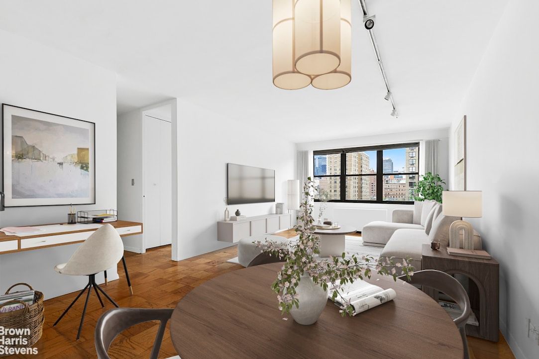 Real estate property located at 245 25TH #12J, New York, Kips Bay, New York City, NY, US