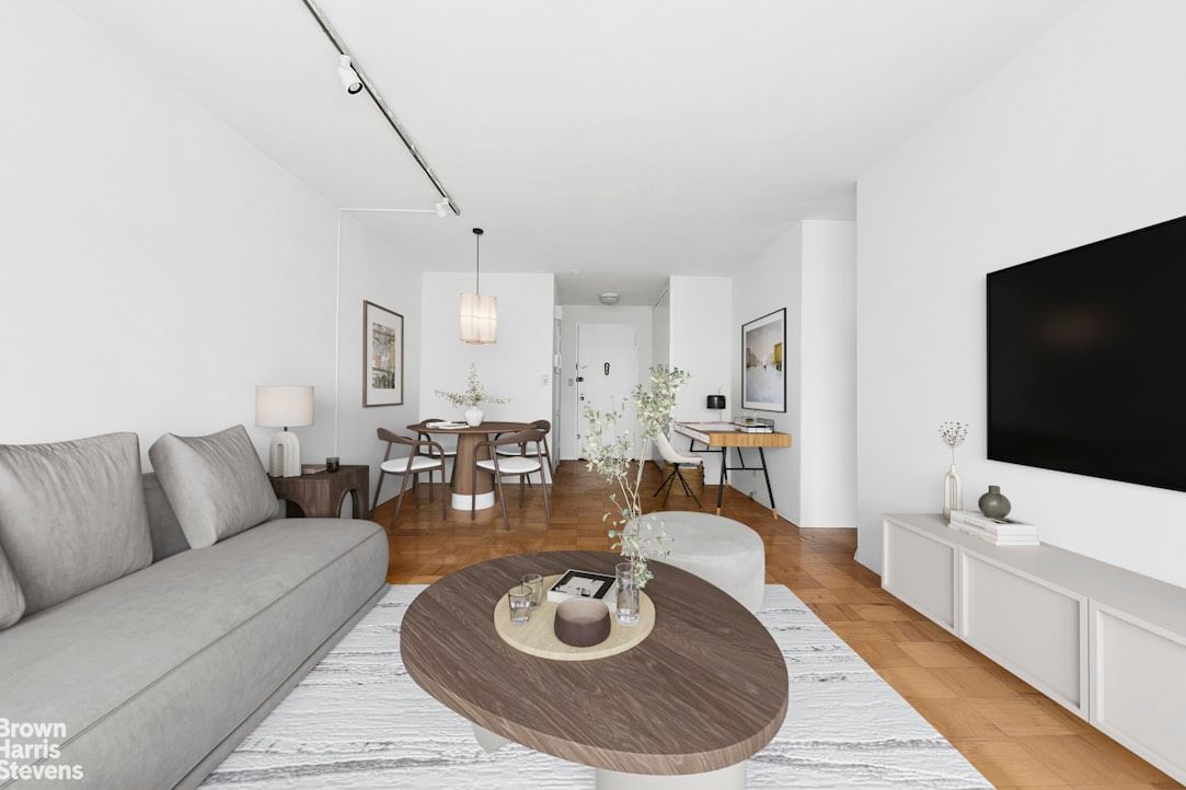 Real estate property located at 245 25TH #12J, New York, Kips Bay, New York City, NY, US