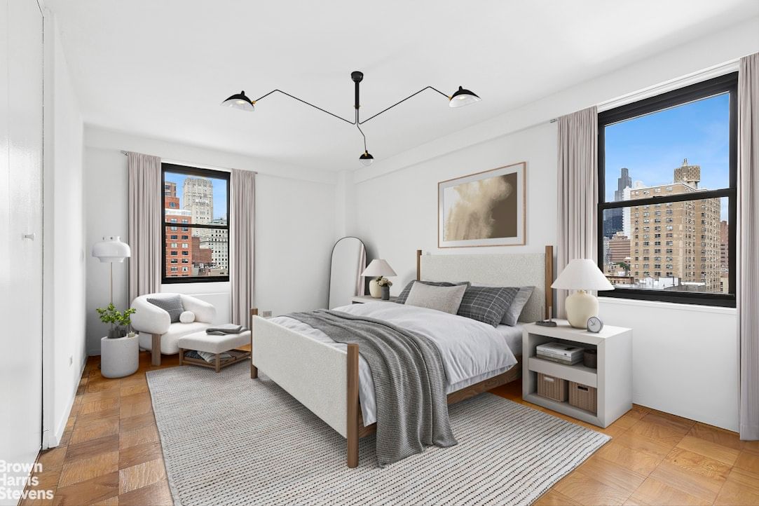 Real estate property located at 245 25TH #12J, New York, Kips Bay, New York City, NY, US