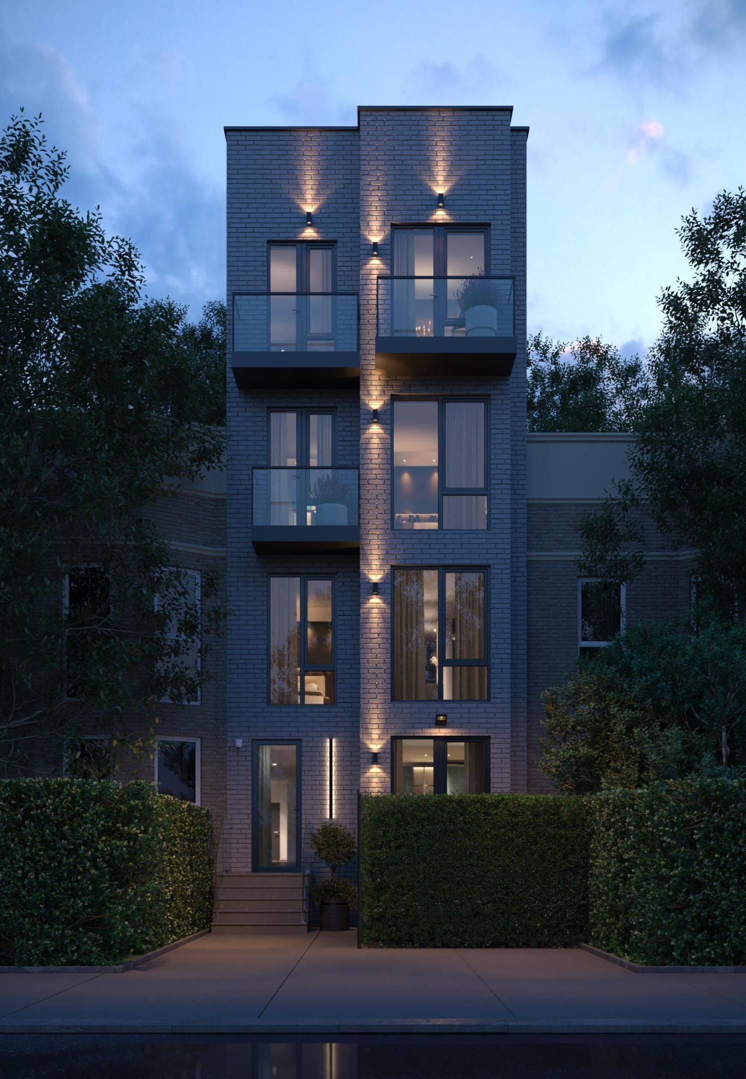 Real estate property located at 371 Hawthorne #1, Kings, Prospect Lefferts Gardens, New York City, NY, US