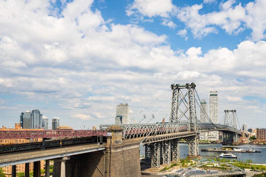 Real estate property located at 570 Grand J1202, New York, Lower East Side, New York City, NY, US