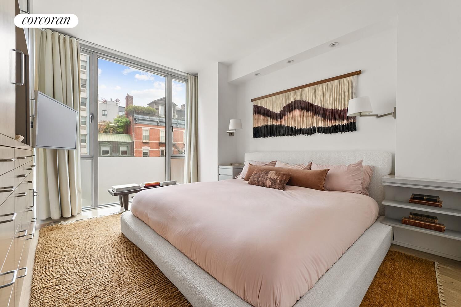 Real estate property located at 110 3RD #4C, New York, East Village, New York City, NY, US