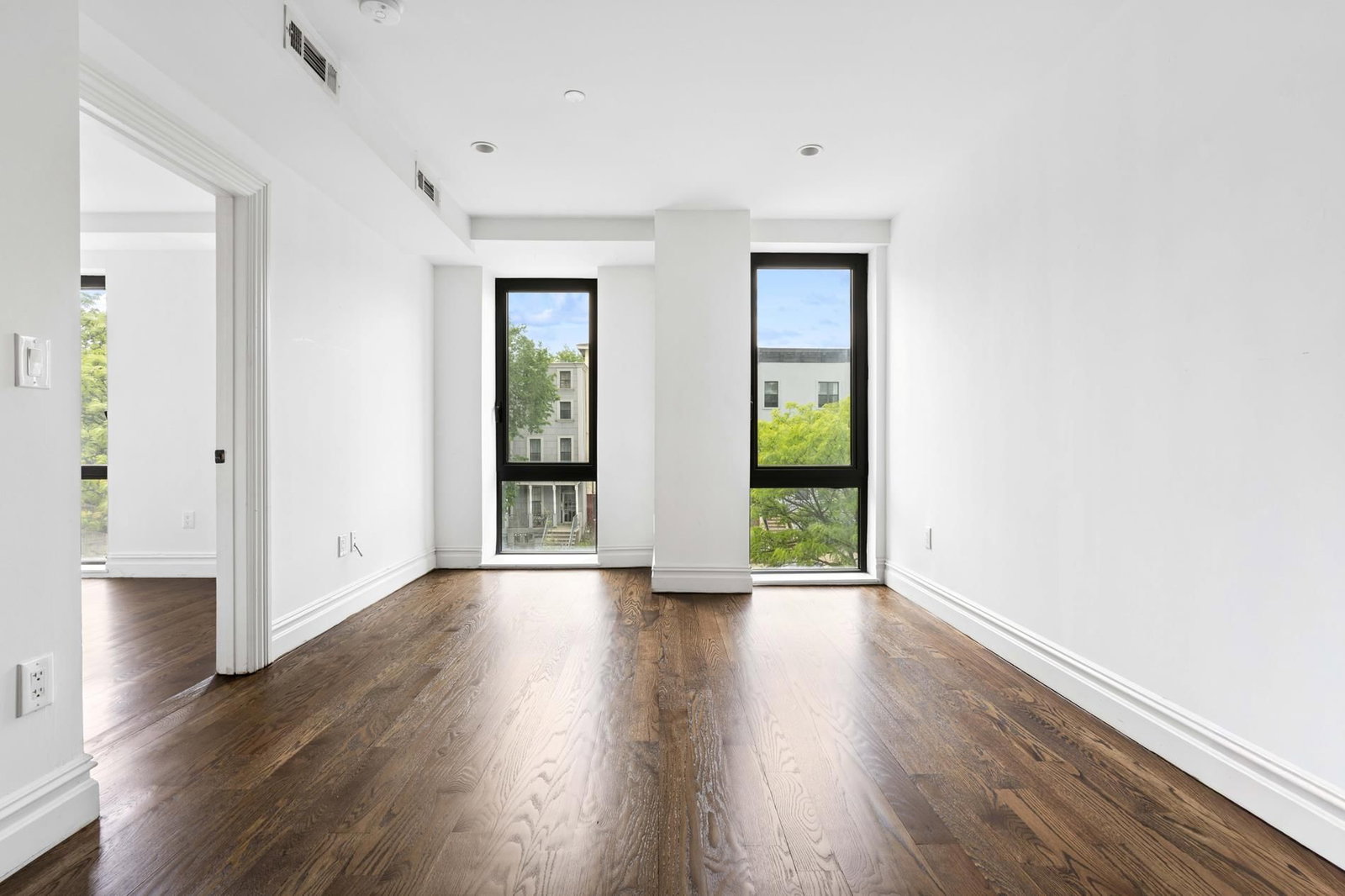 Real estate property located at 1255 Bushwick #3-A, Kings, Bushwick, New York City, NY, US