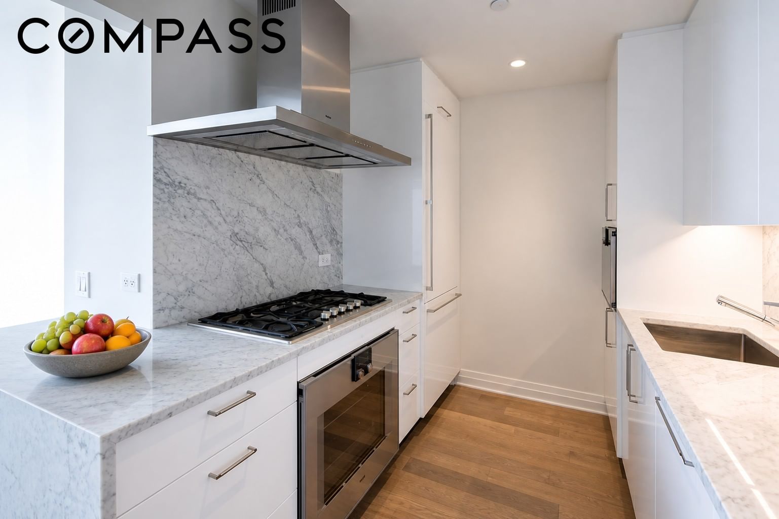 Real estate property located at 460 42nd #51H, New York, Hell's Kitchen, New York City, NY, US