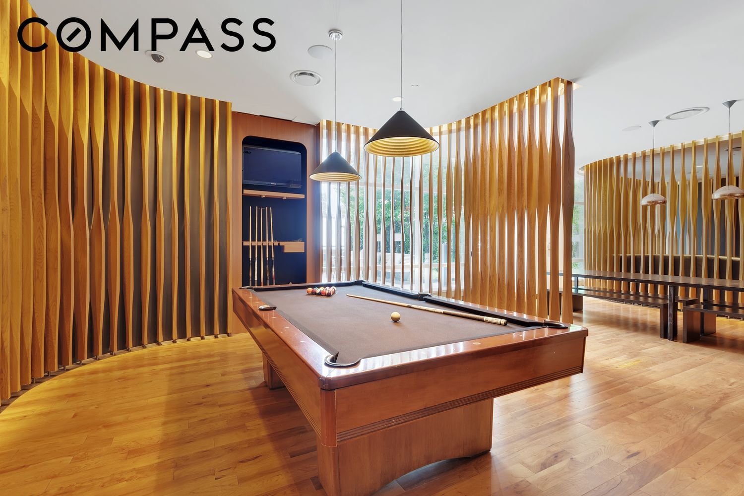 Real estate property located at 460 42nd #51H, New York, Hell's Kitchen, New York City, NY, US