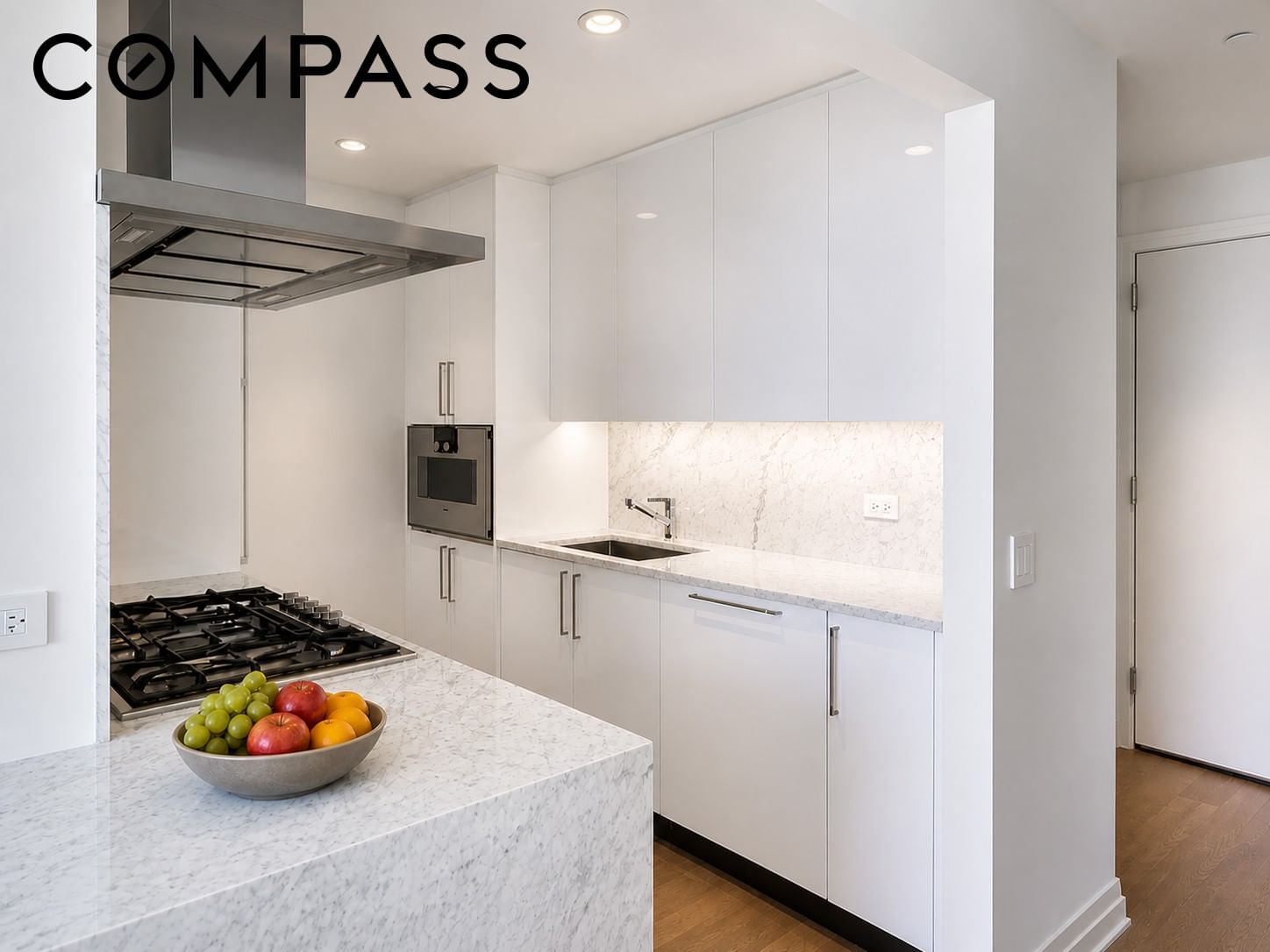 Real estate property located at 460 42nd #51H, New York, Hell's Kitchen, New York City, NY, US