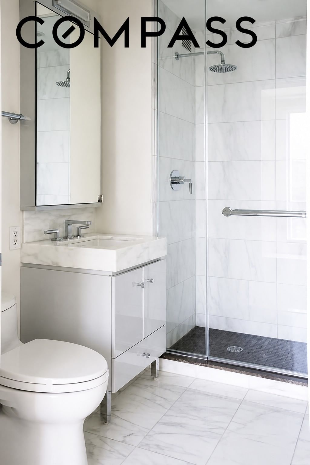 Real estate property located at 460 42nd #51H, New York, Hell's Kitchen, New York City, NY, US
