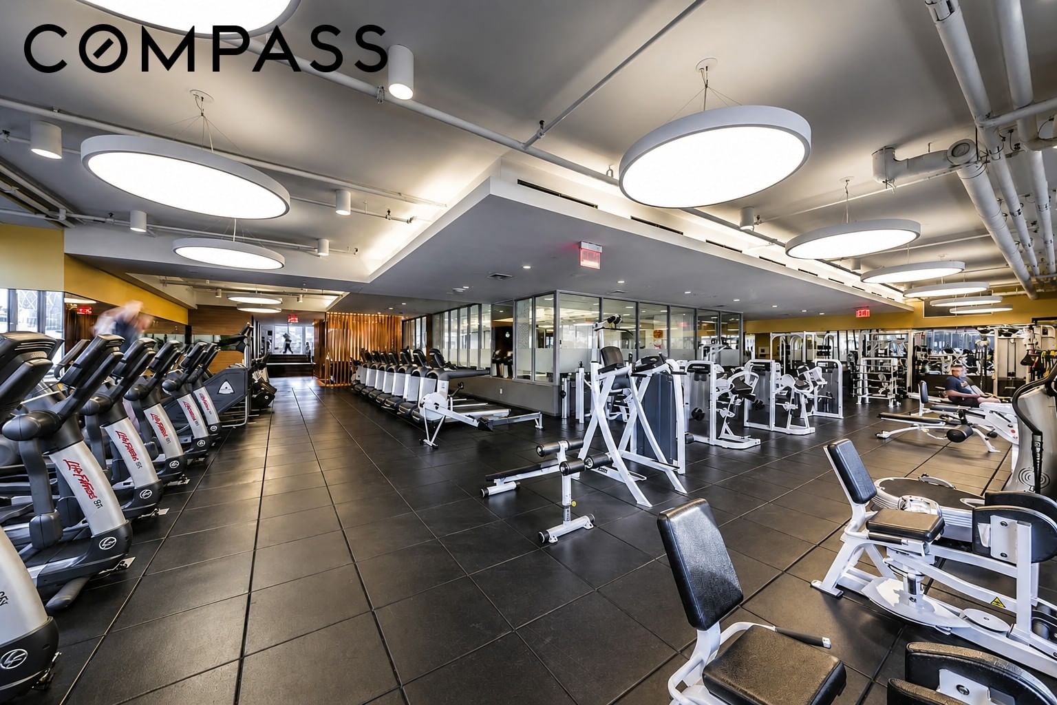 Real estate property located at 460 42nd #51H, New York, Hell's Kitchen, New York City, NY, US