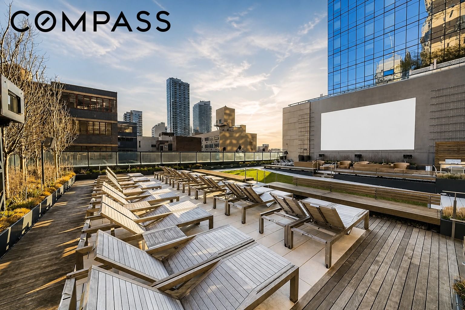 Real estate property located at 460 42nd #51H, New York, Hell's Kitchen, New York City, NY, US