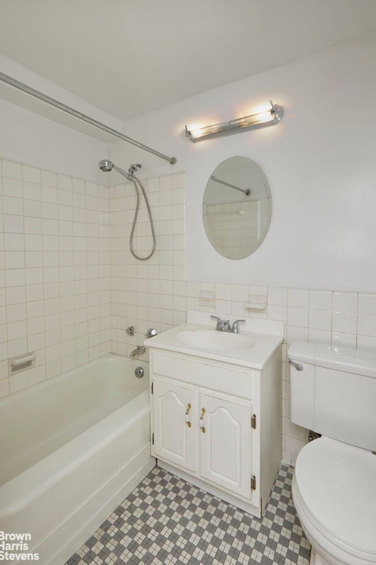 Real estate property located at 415 52ND #3CC, New York, Beekman, New York City, NY, US