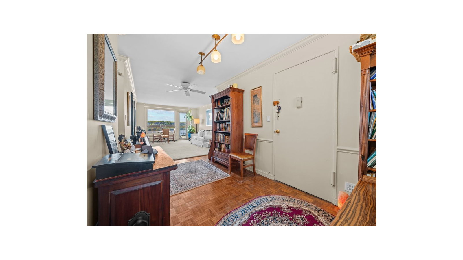 Real estate property located at 2575 PALISADE #12C, Bronx, Spuyten Duyvil, New York City, NY, US