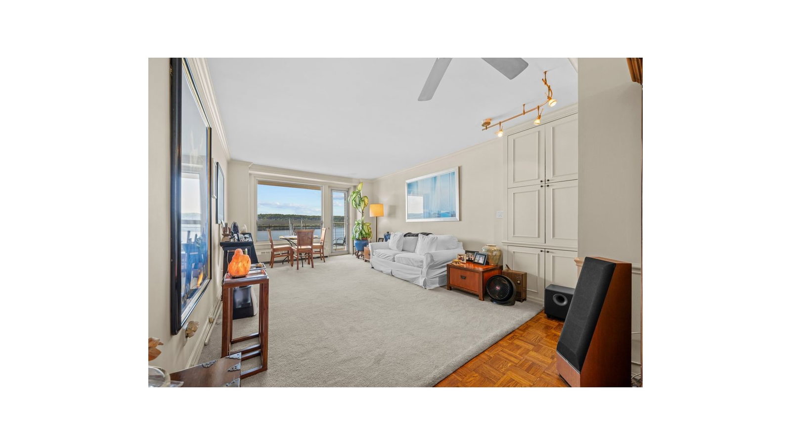 Real estate property located at 2575 PALISADE #12C, Bronx, Spuyten Duyvil, New York City, NY, US