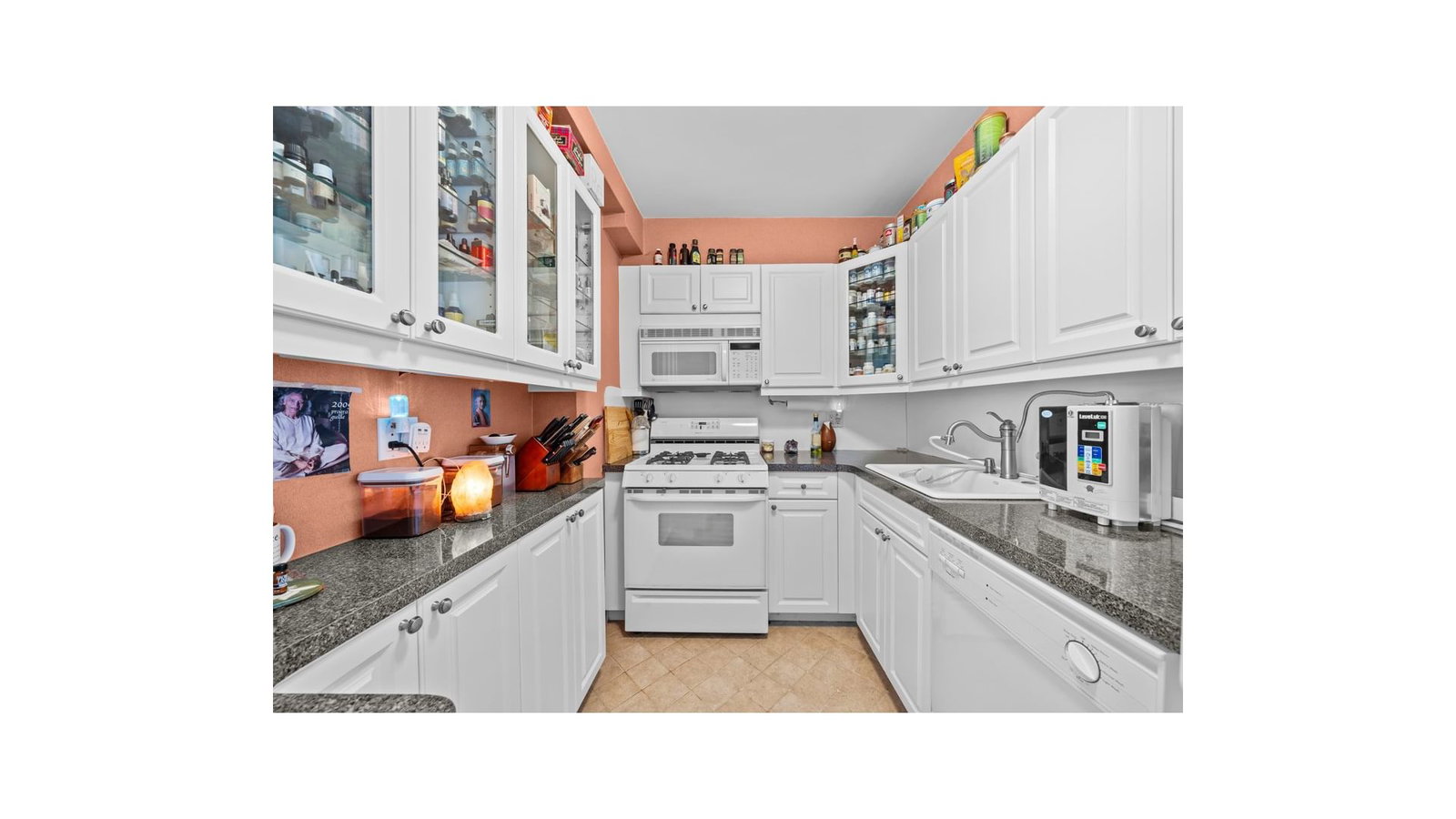 Real estate property located at 2575 PALISADE #12C, Bronx, Spuyten Duyvil, New York City, NY, US