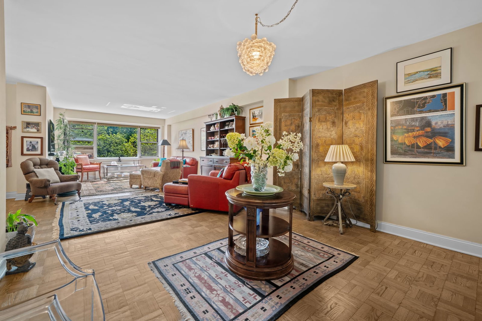 Real estate property located at 750 KAPPOCK #305, Bronx, Spuyten Duyvil, New York City, NY, US