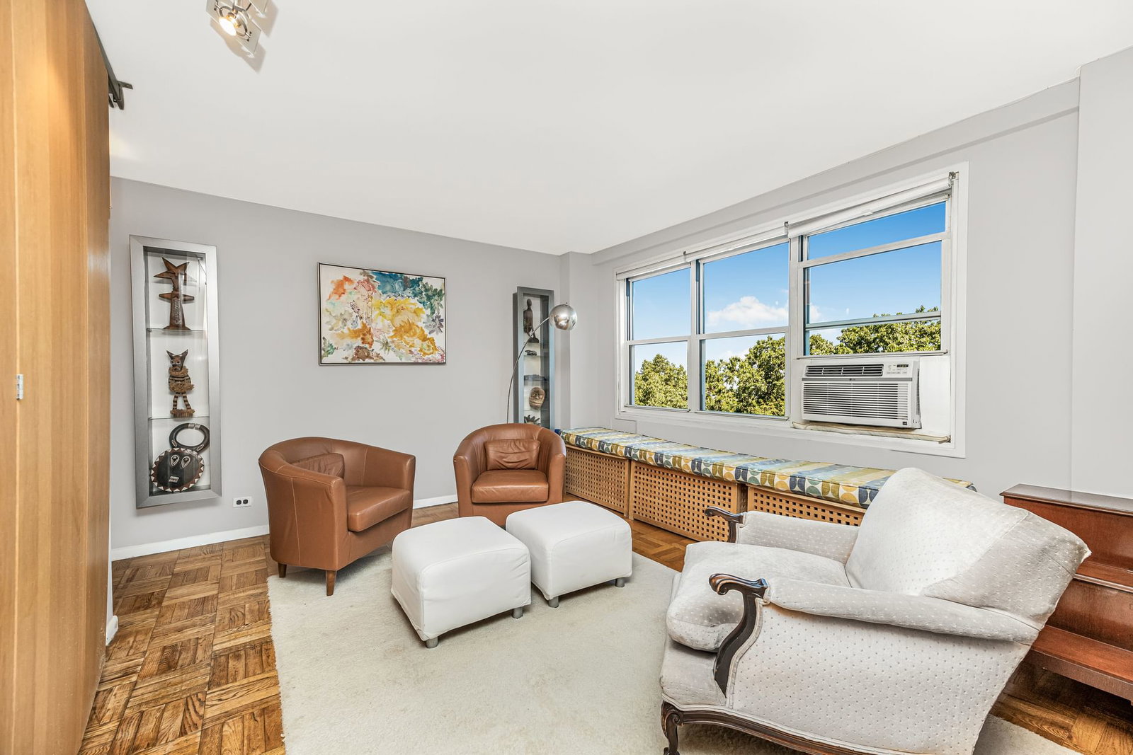 Real estate property located at 3935 BLACKSTONE #4K, Bronx, Central Riverdale, New York City, NY, US