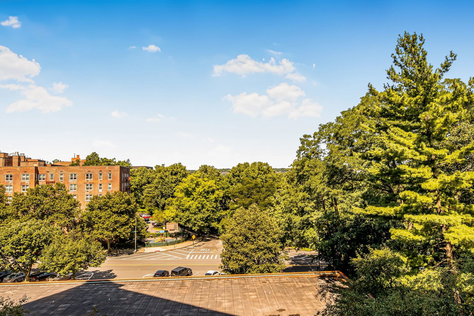 Real estate property located at 3935 BLACKSTONE #4K, Bronx, Central Riverdale, New York City, NY, US