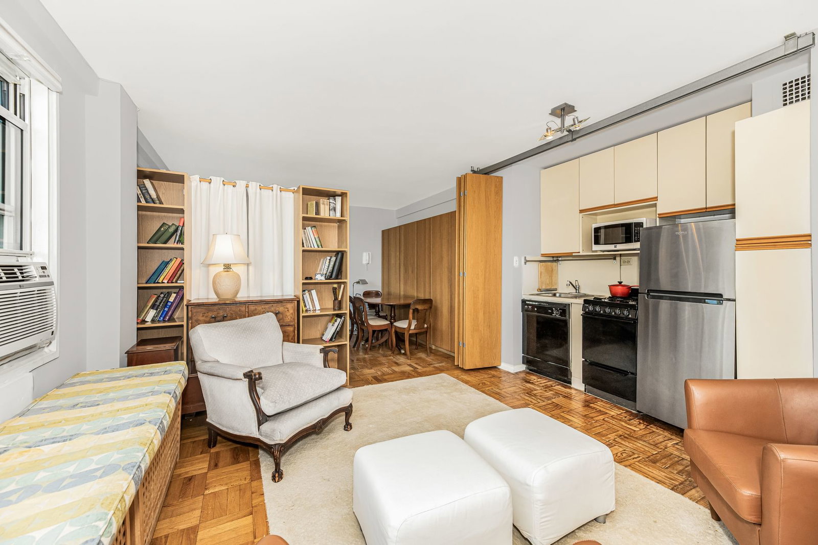 Real estate property located at 3935 BLACKSTONE #4K, Bronx, Central Riverdale, New York City, NY, US