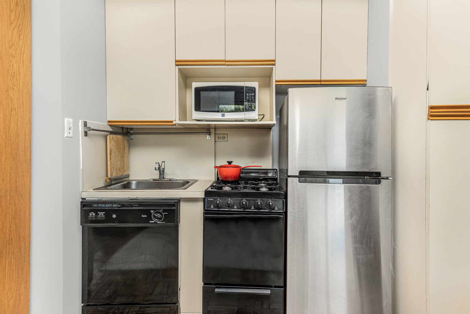 Real estate property located at 3935 BLACKSTONE #4K, Bronx, Central Riverdale, New York City, NY, US