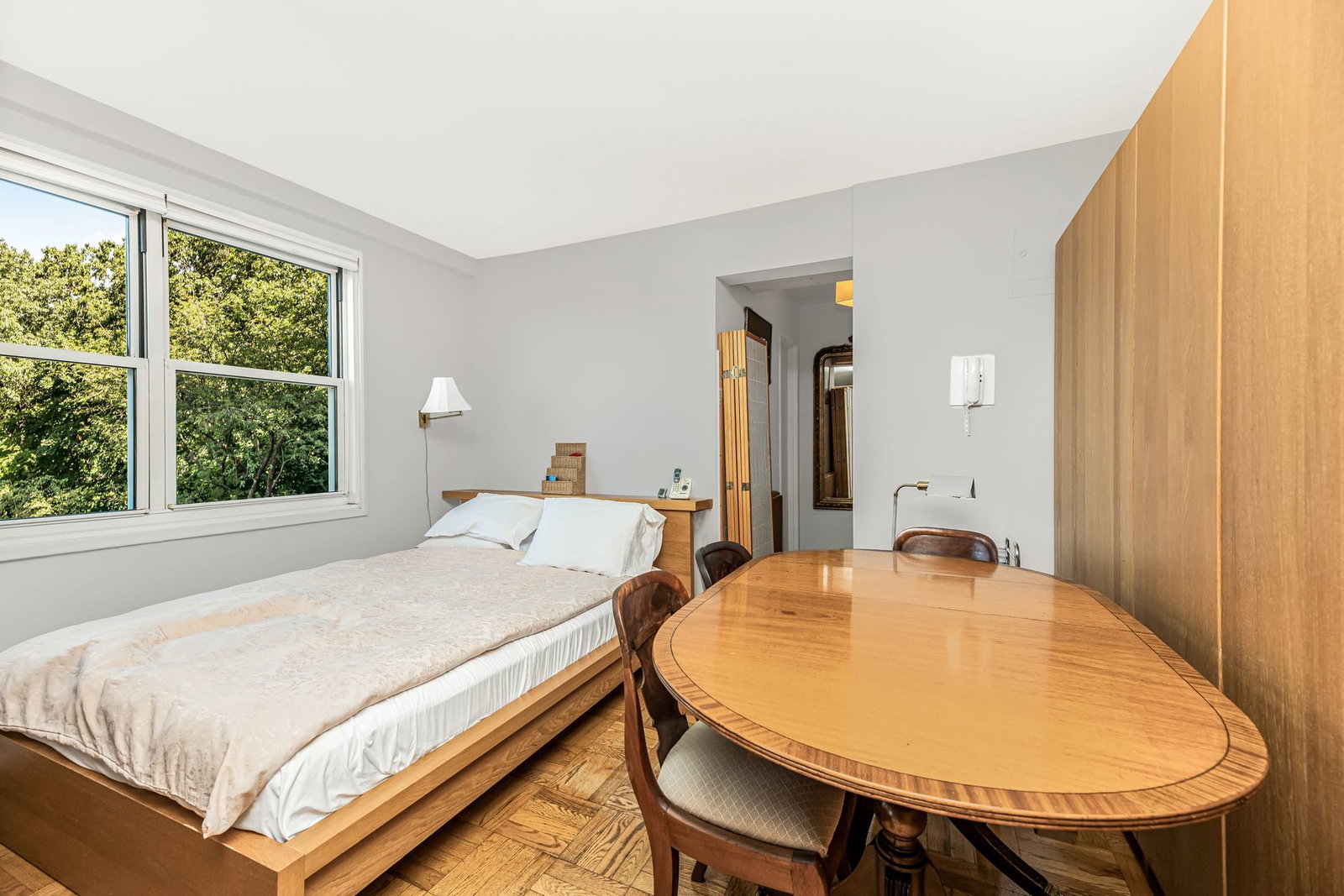 Real estate property located at 3935 BLACKSTONE #4K, Bronx, Central Riverdale, New York City, NY, US