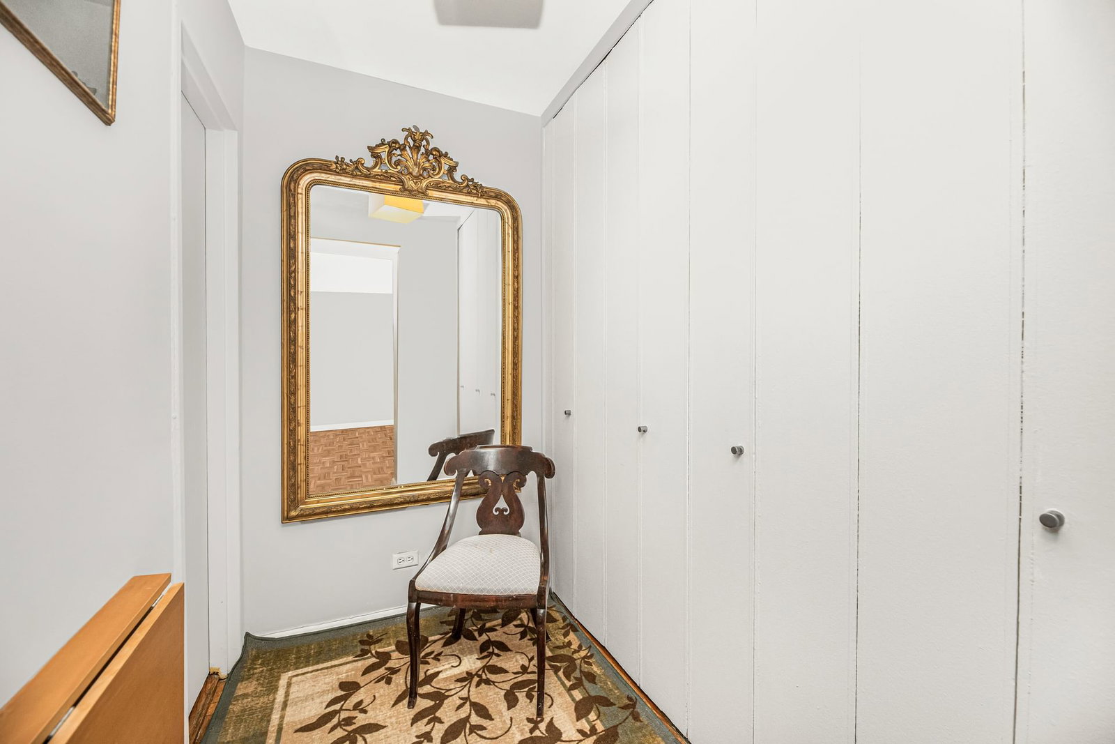 Real estate property located at 3935 BLACKSTONE #4K, Bronx, Central Riverdale, New York City, NY, US
