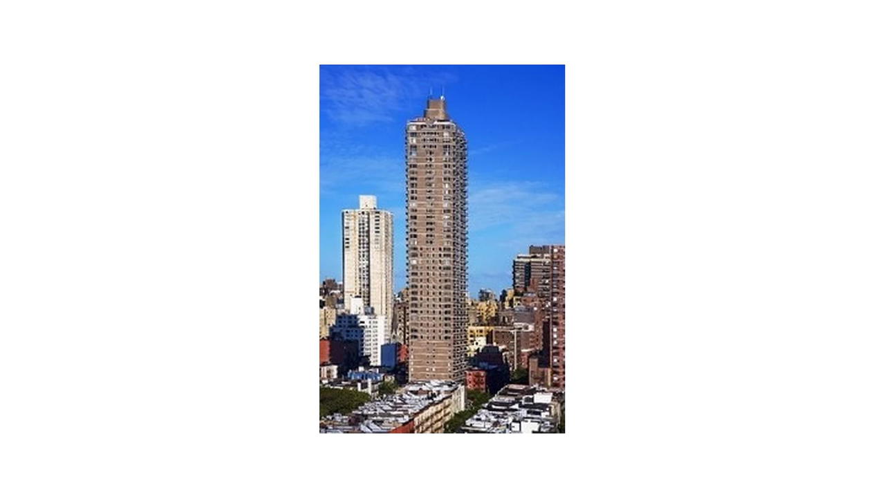 Real estate property located at 200 89TH #9B, New York, Yorkville, New York City, NY, US