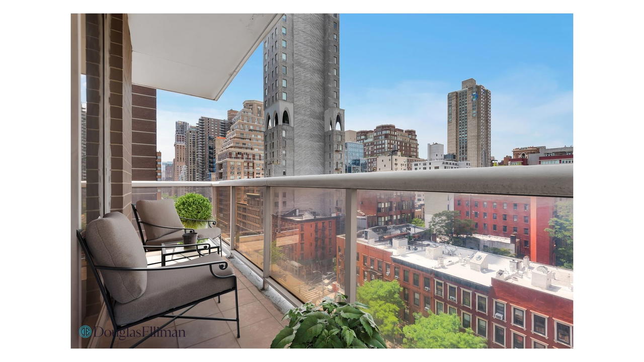 Real estate property located at 200 89TH #9B, New York, Yorkville, New York City, NY, US