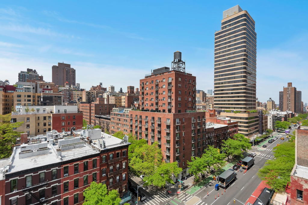 Real estate property located at 200 89TH #9B, New York, Yorkville, New York City, NY, US