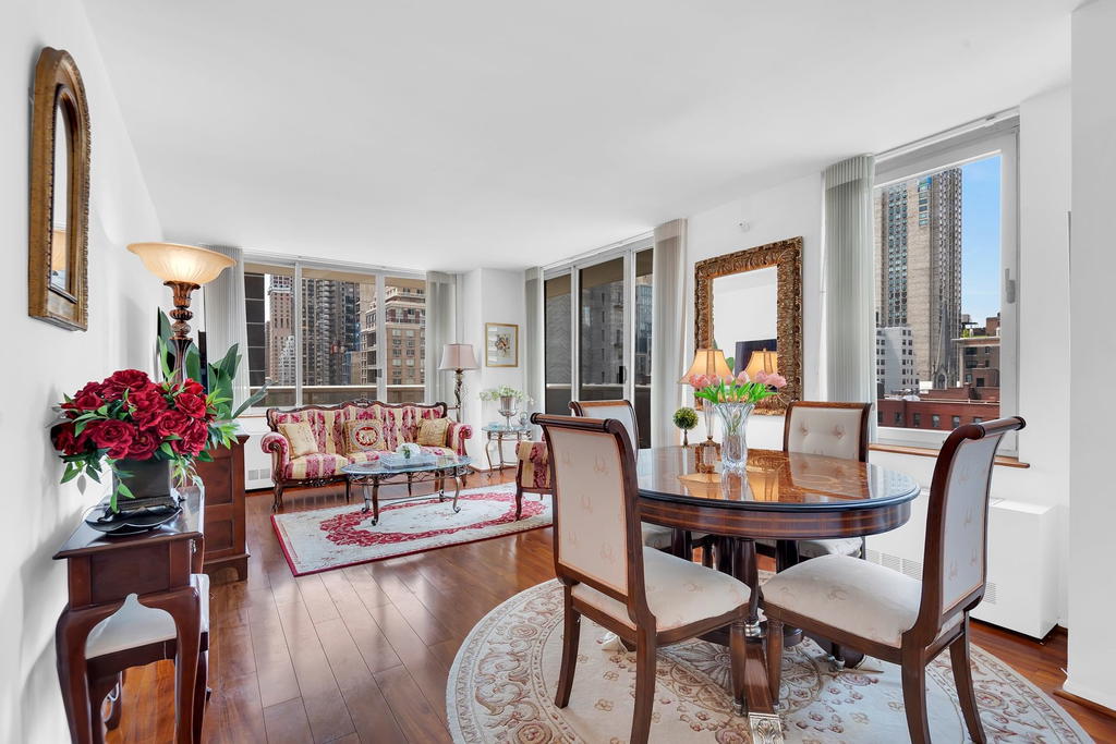 Real estate property located at 200 89TH #9B, New York, Yorkville, New York City, NY, US