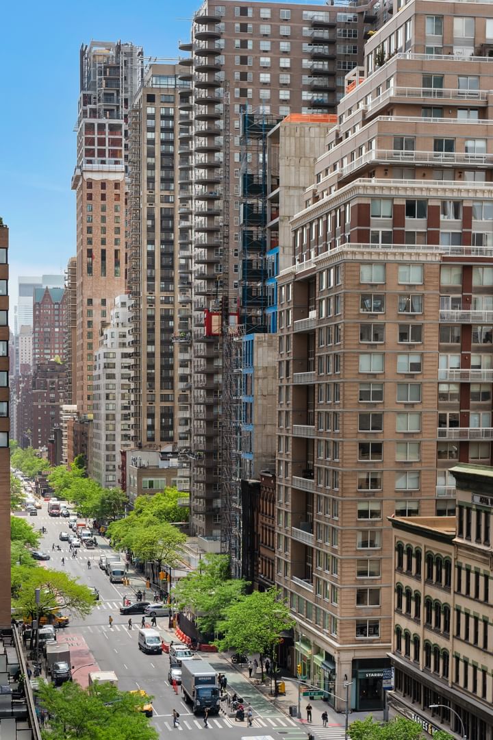 Real estate property located at 200 89TH #9B, New York, Yorkville, New York City, NY, US
