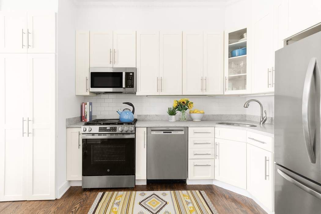 Real estate property located at 497 9th #3, Kings, Park Slope, New York City, NY, US