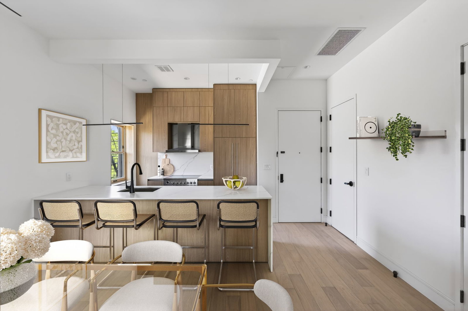 Real estate property located at 168 HANCOCK PHB, Kings, Bedford-stuyvesant, New York City, NY, US
