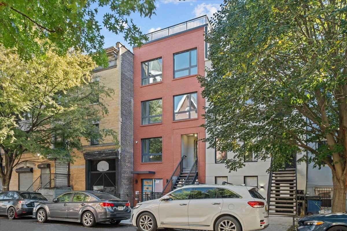 Real estate property located at 118 MADISON #2, Kings, Bedford-stuyvesant, New York City, NY, US